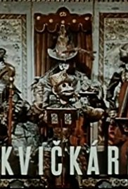 Punch and Judy (1966)