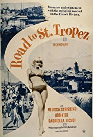 Road to Saint Tropez (1966)