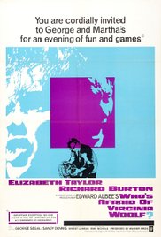 Who’s Afraid of Virginia Woolf? (1966)