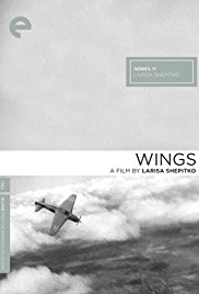 Wings (1966)