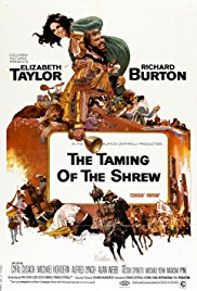 The Taming of the Shrew (1967)