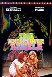 Sadist Erotica (1969)