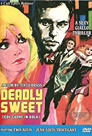 I Am What I Am (1967)