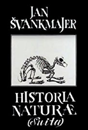 Historia Naturae, Suita (1967)