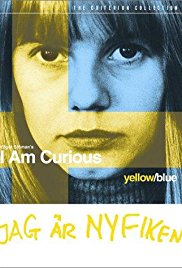 I Am Curious (Yellow) (1967)