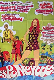 Les poneyttes (1967)