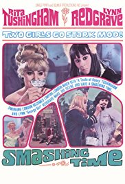 Smashing Time (1967)