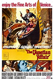 The Venetian Affair (1966)