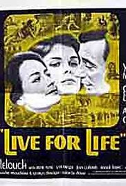 Live for Life (1967)