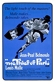 The Thief of Paris (1967)