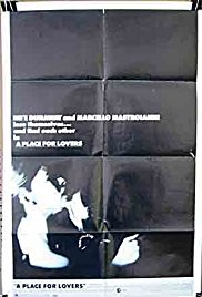 A Place for Lovers (1968)