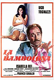 La bambolona (1968)
