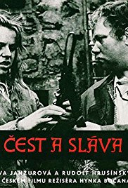 Honor and Glory (1969)