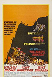 The Devil’s Brigade (1968)