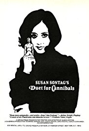 Duet for Cannibals (1969)