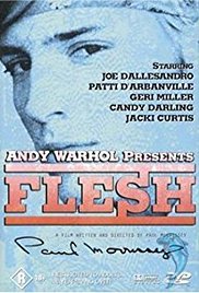 Flesh (1968)