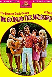 Here We Go Round the Mulberry Bush (1968)