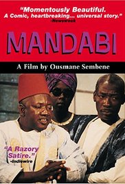Mandabi (1968)