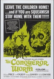 The Conqueror Worm (1968)