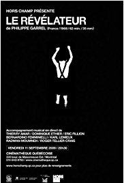 Le révélateur (1968)