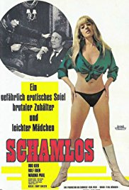 Shameless (1968)