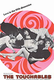 The Touchables (1968)