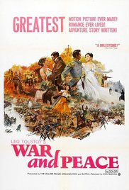 War and Peace (1966)
