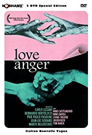 Love and Anger (1969)