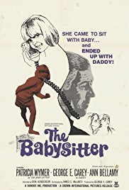 The Babysitter (1969)