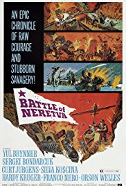 The Battle on the River Neretva (1969)