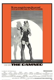 The Damned (1969)