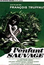 The Wild Child (1970)