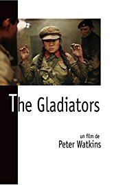 The Gladiators (1969)