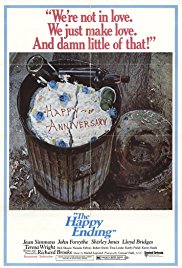 The Happy Ending (1969)