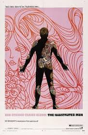 The Illustrated Man (1969)