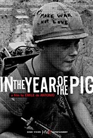 In the Year of the Pig (1968)