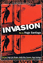Invasion (1969)