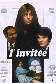 The Uninvited (1969)