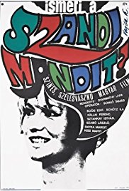 Do You Know Sunday-Monday (1969)