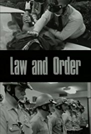 Law and Order (1969)
