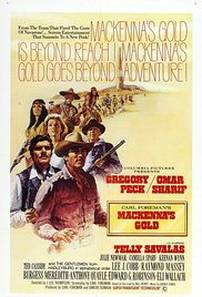 Mackenna’s Gold (1969)