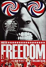 Mr. Freedom (1968)