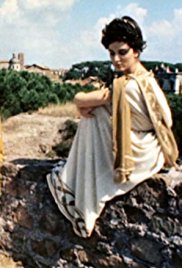 Eyes Do Not Want to Close at All Times, or, Perhaps One Day Rome Will Allow Herself to Choose in Her Turn (1970)