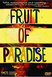 Fruit of Paradise (1970)