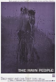 The Rain People (1969)