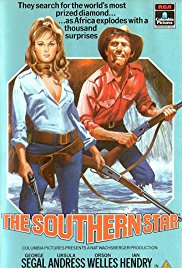 The Southern Star (1969)