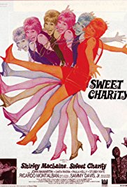 Sweet Charity (1969)