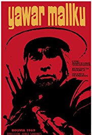 Blood of the Condor (1969)