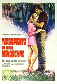 The Daughter: I, a Woman Part III (1970)