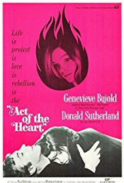 Act of the Heart (1970)